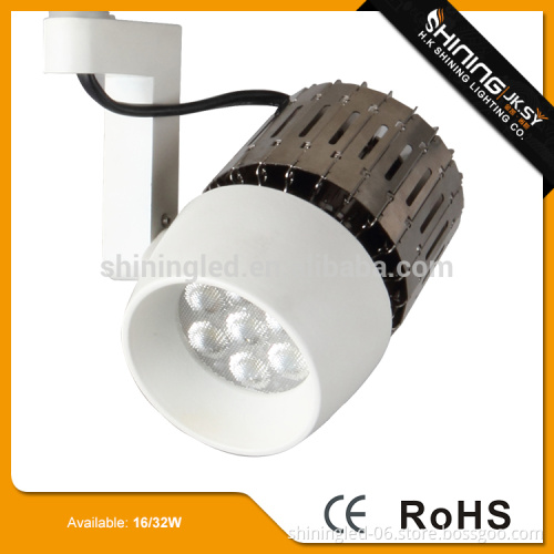 Wholesale CE/SAA approved cob led track light